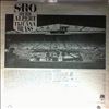 Alpert Herb / Brass Tijuana -- S.R.O (1)
