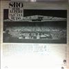 Alpert Herb / Brass Tijuana -- S.R.O (1)