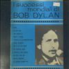Dylan Bob -- I Successi Mondiali (1)