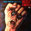 Alice Cooper -- Raise Your Fist And Yell (1)