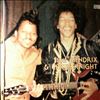 Hendrix Jimi And Knight Curtis -- Same (2)