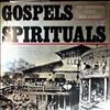 Downtown Sister New Heaven -- Gospels And Spirituals (1)