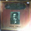 Thibaud Jacques -- Franck, Faure, Granados, de Falla (1)