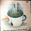 Waters Muddy Blues Band -- Warsaw Session 1 (1)