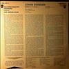 Oslo Philharmonic Orchestra (cond. Gruner-Hegge Odd) -- Classics From Norway: Svendsen Johan - Symphony no. 1 in D-dur; Zorahayda (legend op. 11) (2)