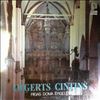 Cintins Olgerts -- Rigas Doma Ergeles: Bach, Saint-Saens, Reger (1)