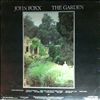 Foxx John (Ultravox Solo) -- Garden (1)