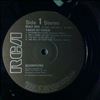 Scorpions -- Taken By Force (2)