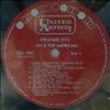 Jay & The Americans -- Greatest Hits (3)