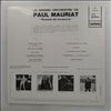 Mauriat Paul and His Orchestra -- Russie De Toujours (2)