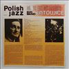 Big Band Katowice -- Music For My Friends - Polish Jazz Vol. 52 (1)