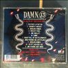 Damn 13 -- Black heart northern soul (2)