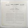 Peabody Eddie -- Man With The Banjo (1)