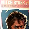 Ryder Mitch -- Like A Rolling Stone / Can Do (1)