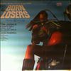 Sidewalk Sounds/Stafford Terry/Summer Saxaphones -- "Born Losers". Original Motion Picture Soundtrack.  (2)