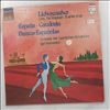 Symphonie-Orchester Des Spanischen Rundfunks (cond. Markevitch) -- De Falla - Liebeszauber - Love, The Magician / Chabrier - Espana - Catalonia / Granados - Danzas Espanolas (1)