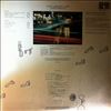 Lasser's Max Ark -- Earthwalk (1)