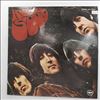 Beatles -- Rubber Soul (2)