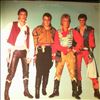 Adam & The Ants -- Prince Charming (1)