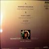 Houston Whitney / Carey Tony / Kashif -- One Moment In Time / Midnight Wind / Olympic Joy (2)