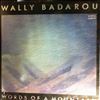 Badarou Wally -- Words Of A Mountain (2)