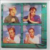 A Flock Of Seagulls -- Listen (2)