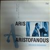 Aristofanous Aris -- Live (1)