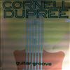 Dupree Cornell -- Guitar Groove (1)