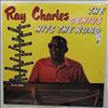 Charles Ray -- Genius Hits The Road (1)