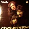 Dawn -- Tie A Yellow Ribbon (1)