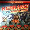 Various Artists -- Kerrang! Kompilation (1)