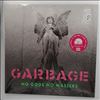 Garbage -- No Gods No Masters (2)