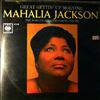 Jackson Mahalia -- Great Gettin' Up Morning (2)