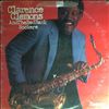 Clemons Clarence & Red Bank Rockers -- Recue (1)