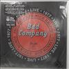 Bad Company -- Live 1977 (1)