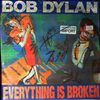 Dylan Bob -- Everything Is Broken (1)