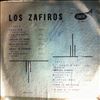 Los Zafiros -- Same (1)