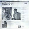 Hooker John Lee -- Get Back Home In The U.S.A. (1)