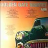 Golden Gate Quartet -- Only You (1)
