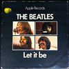 Beatles -- Let It Be - You Know My Name (1)