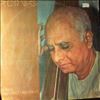 Pandit C. R. Vyas -- Raga Shivmat-Bhairav, Raga Poorvi (1)