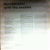 Beatles -- Beatlemania! With The Beatles (2)