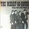 Merry Go Round (Rhodes Emitt, Larson Joel (Grass Roots)) -- You re a very lovely Woman Live (2)