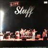 Stuff -- Live Stuff (1)
