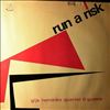 Hendriks Gijs Quartet & Guests -- Run A Risk (1)