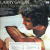 Gatlin Larry -- The Pilgrim (1)