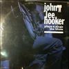 Hooker John Lee -- Plays & Sings The Blues (1)