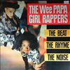 Wee Papa Girls -- The Beat, The Thyme, The Noise (1)