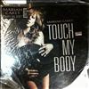 Carey Mariah -- Touch my body (1)