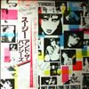 Siouxsie And The Banshees -- Once Upon A Time (3)